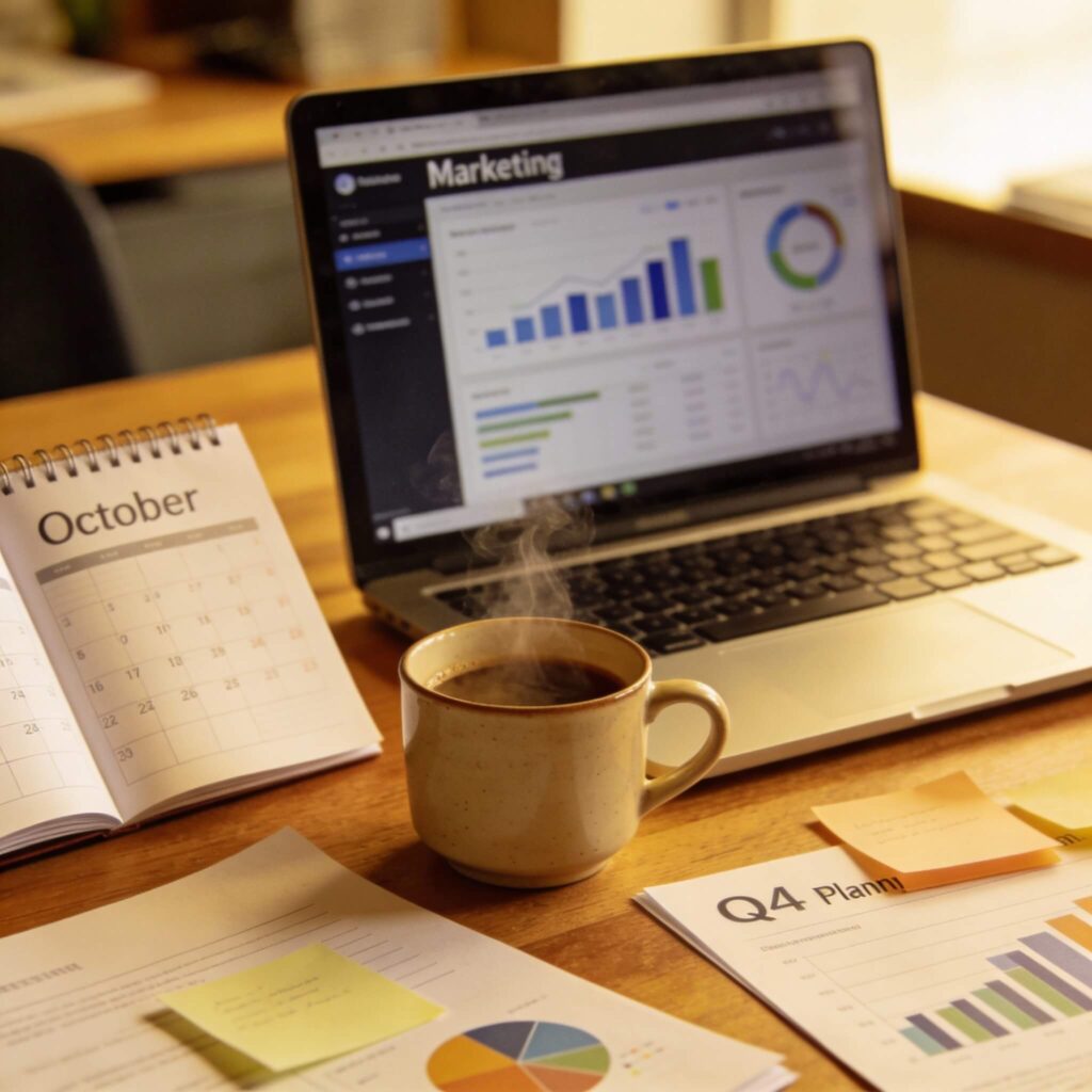 How to Prepare Your Marketing