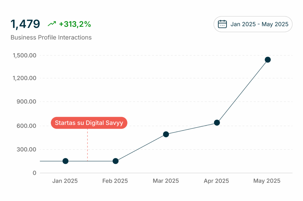 seo statistika