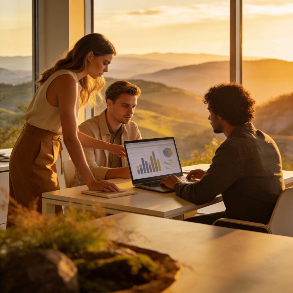 Kodėl samdyti agentūrą yra pigiau