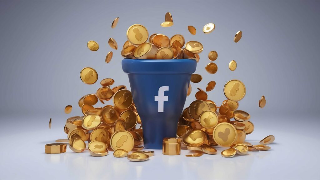 Kiek kainuoja Facebook reklama 2026 metais