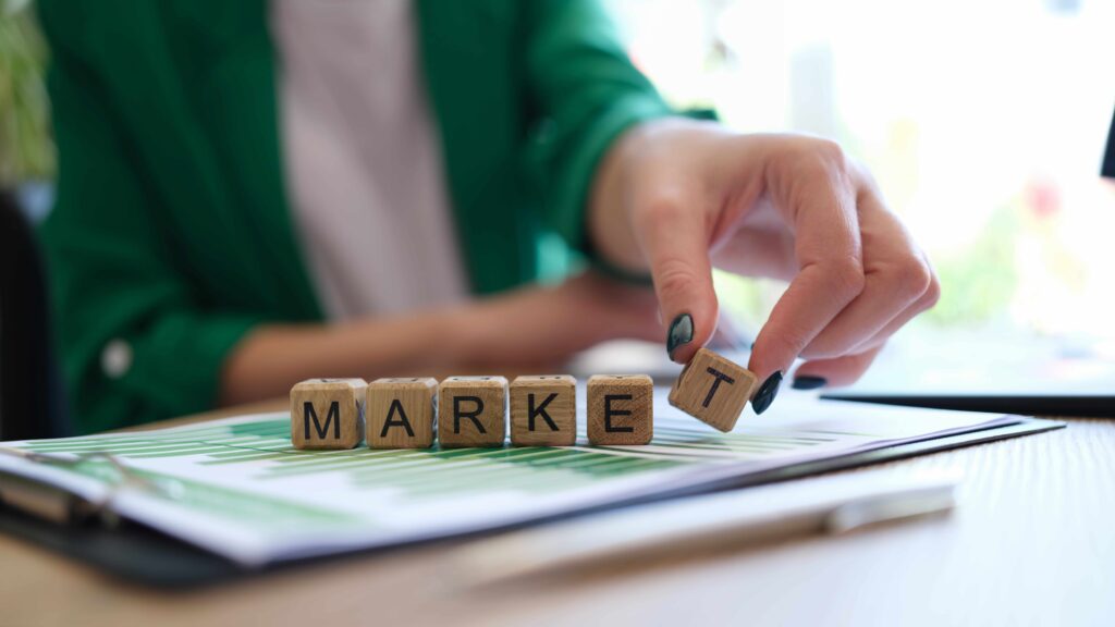 Marketingas smulkiam verslui kaip augti be didelio biudžeto