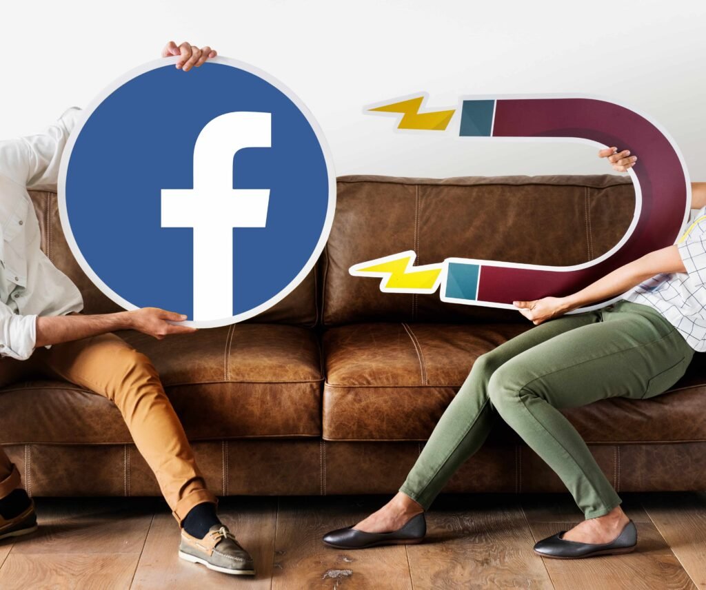 Remarketingas Facebook reklamoje kaip susigrąžinti klientus