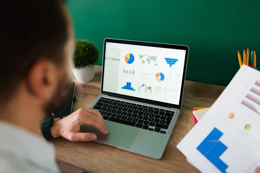 Google reklamos ROI kaip suprasti ar reklama atsiperka