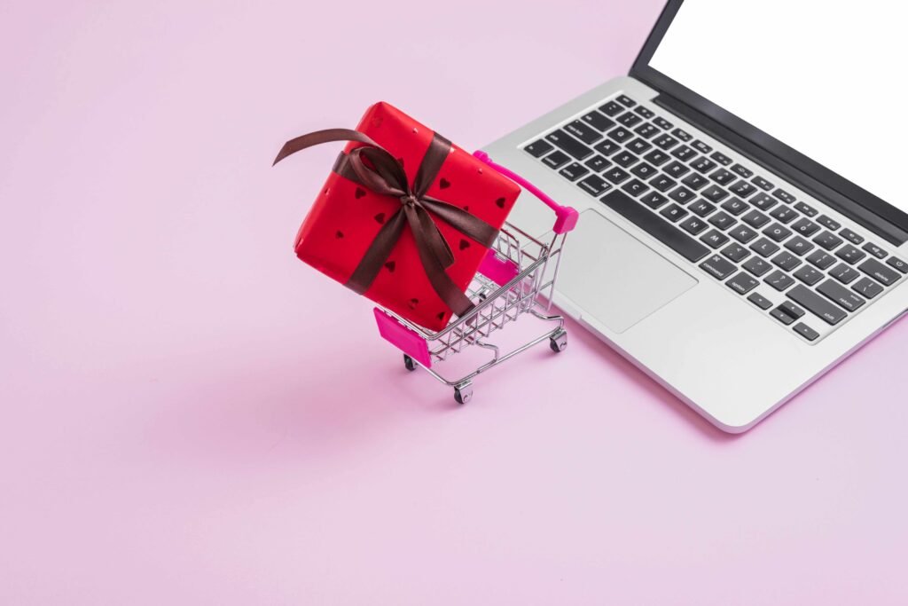 E shop marketingo strategija kaip auginti pardavimus