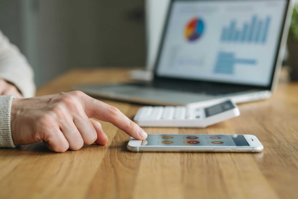 Google Ads kaina biudžetas ir administravimo mokestis