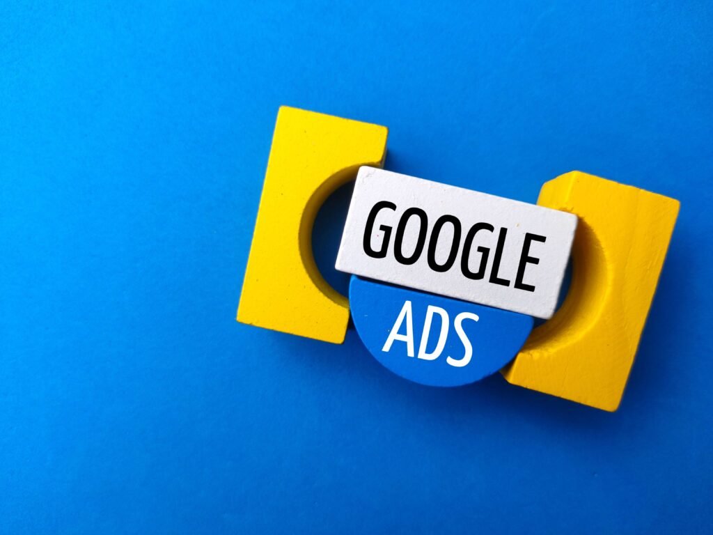 Google Ads kas tai ir kaip pritraukti klientus