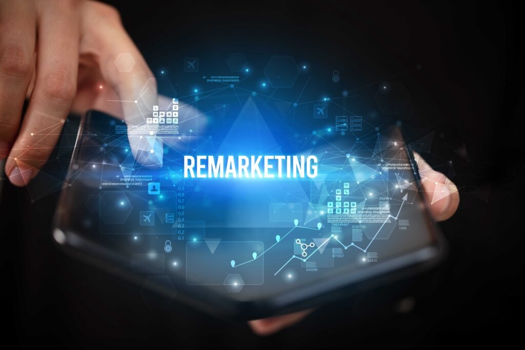Remarketingo strategija kaip didinti pardavimus